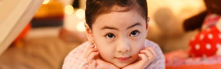 重返童年，做一个“爱美的小孩”