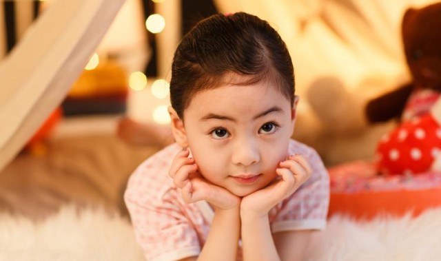 重返童年，做一个“爱美的小孩”