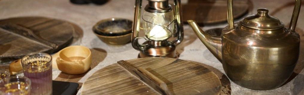 “老上海茶馆”惊喜开张，上海惊魂密境全新升级