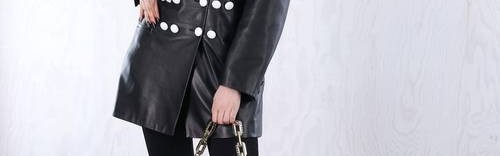 谁不想成为这样的CELINE女孩？