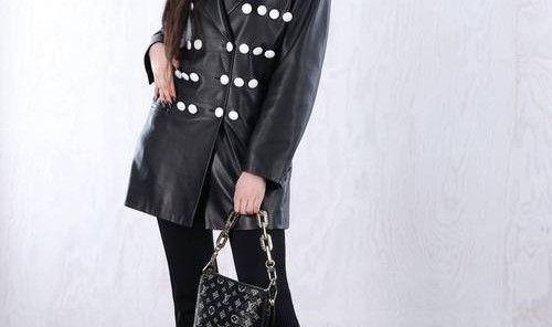 谁不想成为这样的CELINE女孩？