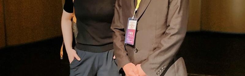 钢琴家陈萨：要有敢于“不同”的勇气