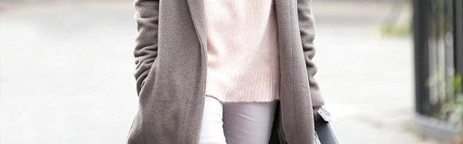 不论什么脸型，芭姐都能帮你找到最适合你的帽子！(下)