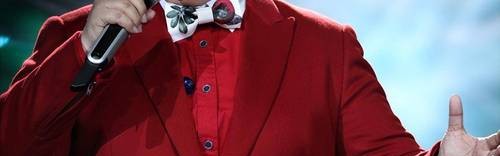 韩红：温柔也是“枪”，一打一个准