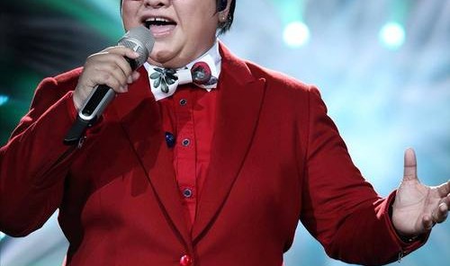 韩红：温柔也是“枪”，一打一个准