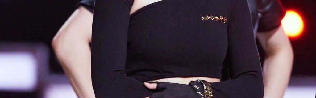 美商满分的杨丞琳是不会老吗？