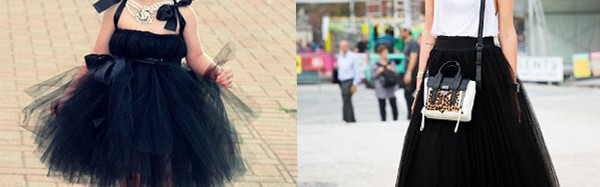 儿童节没有蓬蓬纱裙，要怎样被宠成娇俏小公举！