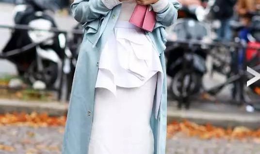 春夏衣服先别收起来！打造秋冬造型信手拈来！