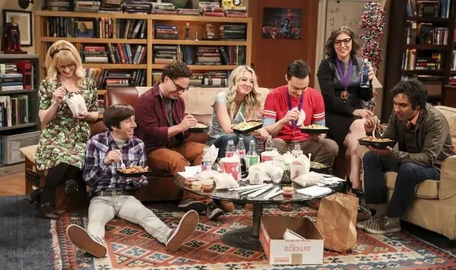 《摘金奇缘》女主演了六季的下饭剧，我逢人就推荐