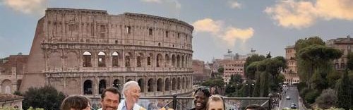 在巴黎待了三年的艾米莉，还是好“美”