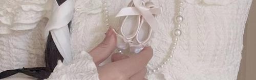 让蝴蝶结元素蔓延脖间，重拾少女情怀！