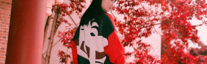 PALM ANGELS 发布 HEAT SIGNALS 春节胶囊系列