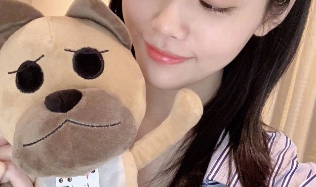 奚梦瑶自曝懒人防晒法，就连肖战王一博也逃不过灭火式防晒……