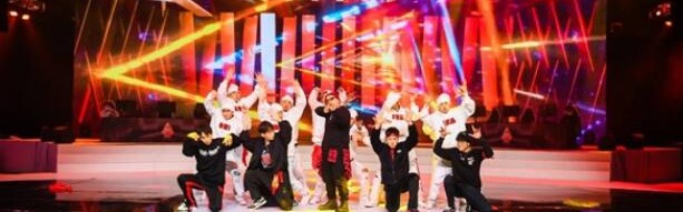 向世界宣告 WE ARE PLAYERS！电竞原生文化品牌TGIF正式面世