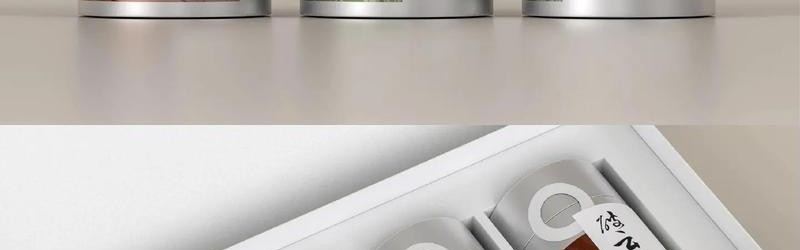 多功能盒设计图,茶叶礼盒包装如何设计？