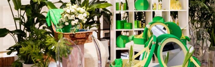 至真至纯，臻享奢繁护肤 与TATA HARPER共同开启“秋冬奢养纯净护肤”新篇章