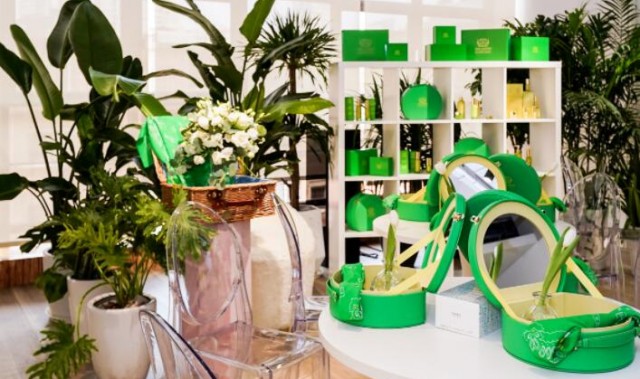 至真至纯，臻享奢繁护肤 与TATA HARPER共同开启“秋冬奢养纯净护肤”新篇章