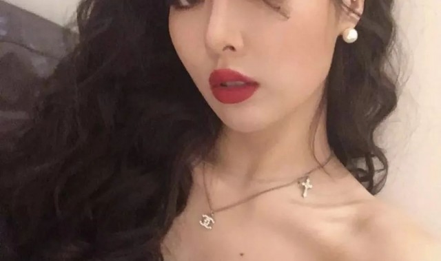 好看到失语，全智贤又刷新了我对质感美人的认知！