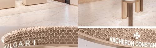 打造千禧时代的轻奢时间领域 MOMIC手表饰品集合店杭州大厦潮流启幕