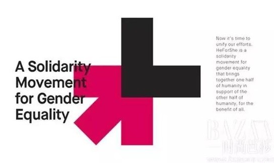 “赫敏”又去联合国演讲啦！她们代表女性拯救着整个世界~