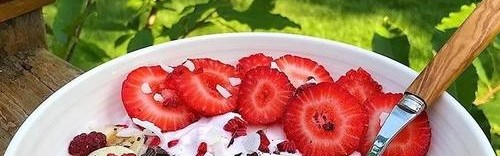 秋膘易贴不易减！刘雯手里这杯绿色果汁我干了你随意