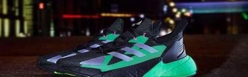 闪现未来 开启进阶表现 阿迪达斯推出X9000 L4系列跑鞋