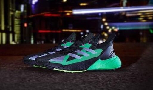 闪现未来 开启进阶表现 阿迪达斯推出X9000 L4系列跑鞋