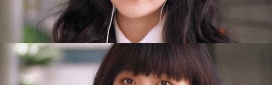 剪刘海总翻车的你，看看大S