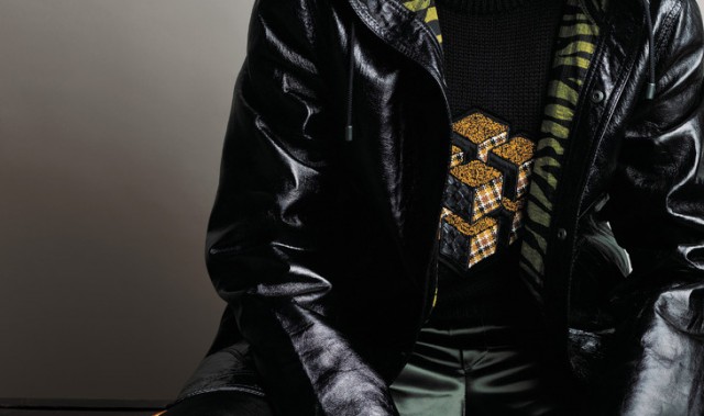 BOTTEGA VENETA 宣布易烊千玺为品牌亚太区代言人