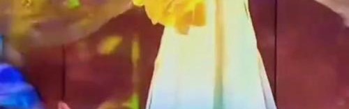 看归来的李子柒，过多彩的非遗年！