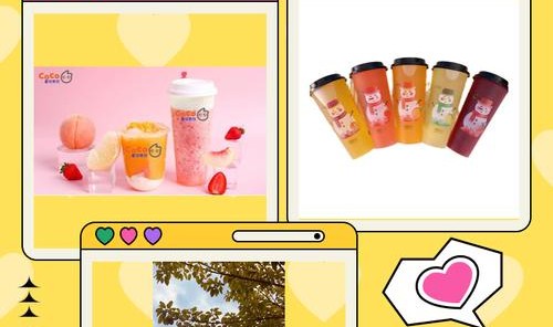 寻芳记｜换季肤况出Bug？听说比奶茶还甜的她们都用这招！