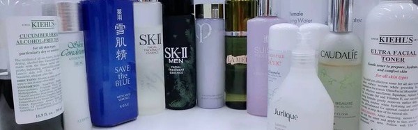 闺蜜报告 ｜ 补水那么重要，选什么化妆水绝对是技术活！