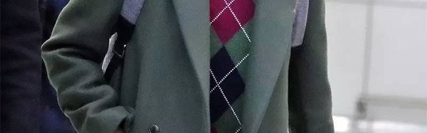 李宇春 是时候来点圣诞装扮了！