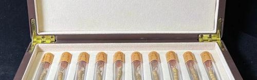 DR PLANT重磅新品 冬虫夏草系列奢耀上市！