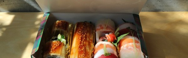 向新宿伊势丹百货的金牌向导打听到的店内必尝美食10选！