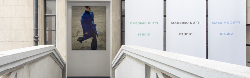 Massimo Dutti Studio系列首发，照耀当代女性的魅力着装