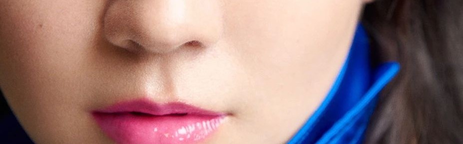 你还在追求千篇一律的脸？流量时代每一种美都值得被鼓励！