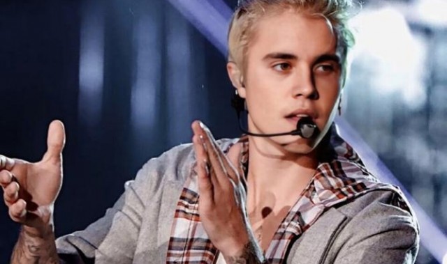Justin Bieber又回归！玩够的男人能有多认真？
