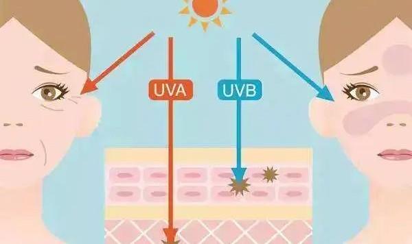录个节目，怎么有人换了个色号呢？