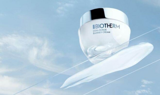 碧欧泉首款抗初老面霜修护「云朵霜」重磅上市