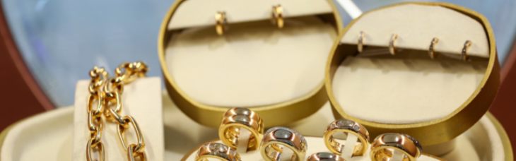 Pomellato宝曼兰朵快闪店十二月亮相北京，璀璨珠宝闪耀冬日