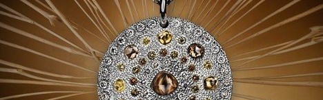 De Beer 钻石珠宝中国新年礼赞