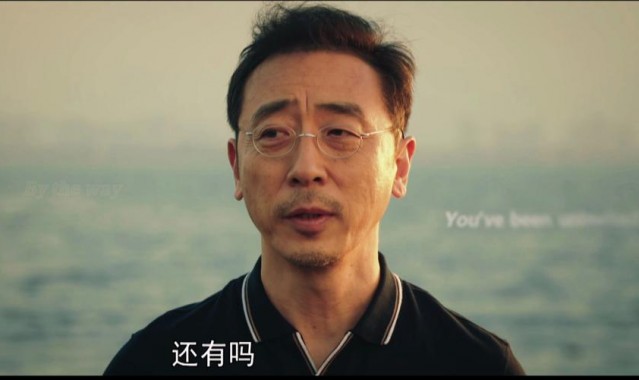 宁理： 犹在镜中，你想怎么生活？