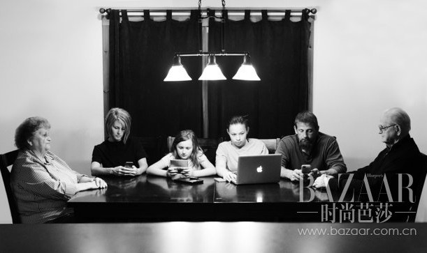 是时候清醒一下了，被手机绑架的你我