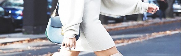 没钱怕什么？没型才丢人！教你轻松穿出高级感