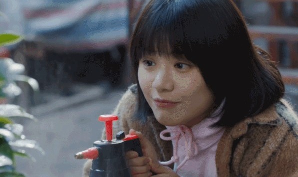 微胖的马思纯被嘲，什么时候我们对女演员的标准集中在了身材上？