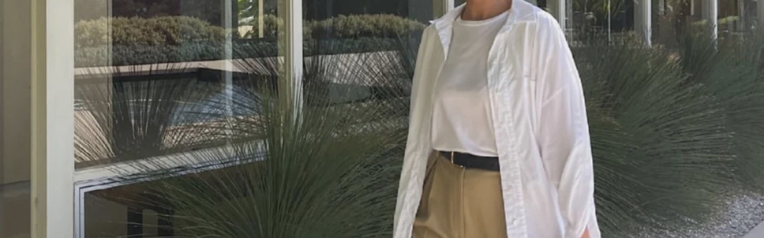 夏天第一件衬衫，要大大大大大大大