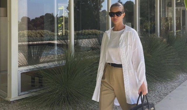 夏天第一件衬衫，要大大大大大大大