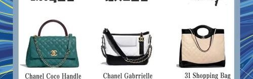 欧美流行包包,选择适合自己的奢侈品包包首先要考虑经济能力