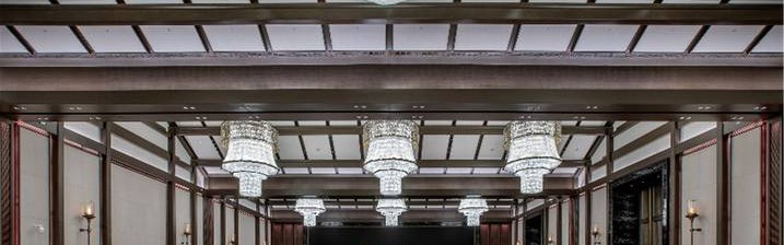 昆明融创万达文华及嘉华酒店正式揭幕